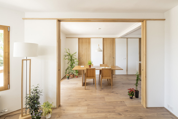 舊房改造省錢(qián)妙招你知道多少？