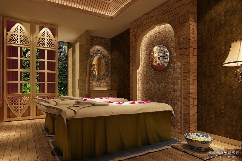 養(yǎng)生館裝修技巧及注意事項(xiàng)有哪些？