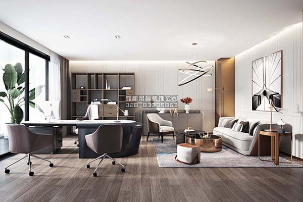 辦公室裝修需要消防報(bào)建嗎？