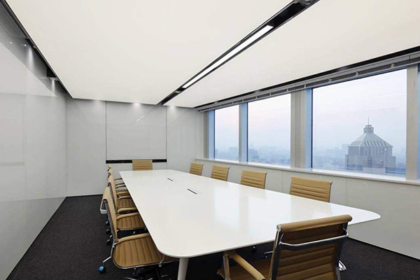 會(huì)議室裝修要怎么設(shè)計(jì)才出效果？