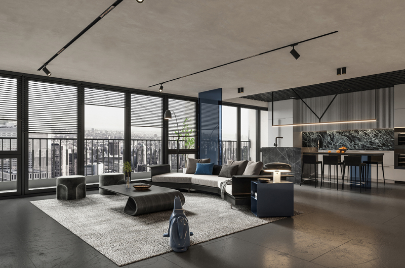 成都房屋裝修公司哪家好？看完就知道了