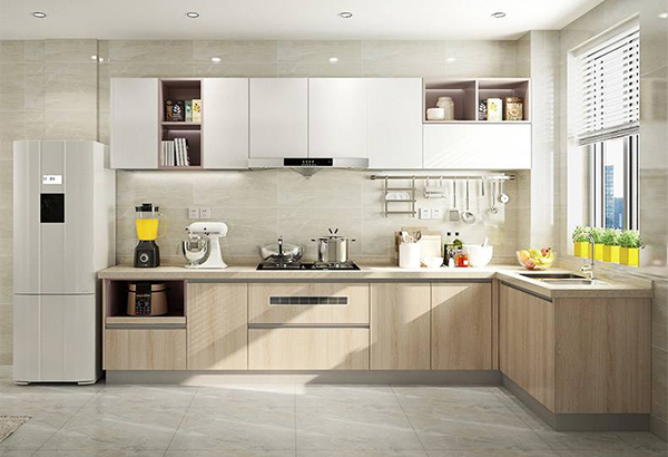 新房裝修櫥柜材料有哪些？如何挑選？