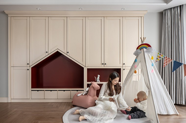 新房裝修入住需要關注什么？