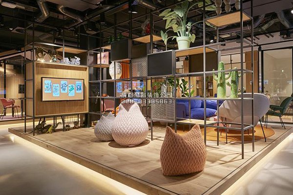 開放式、封閉式辦公室各有什么優(yōu)缺點？