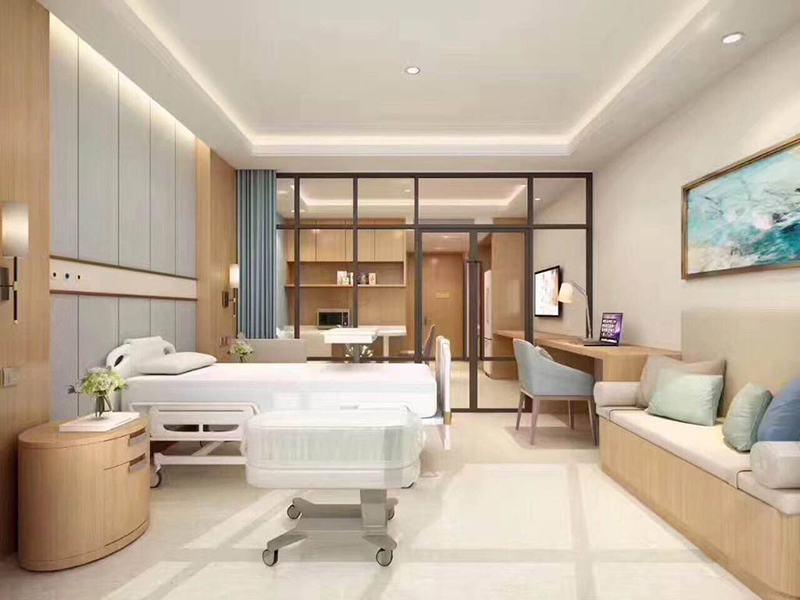 現(xiàn)代風(fēng)格月子會(huì)所裝修效果圖 現(xiàn)代風(fēng)格月子會(huì)所裝修效果圖