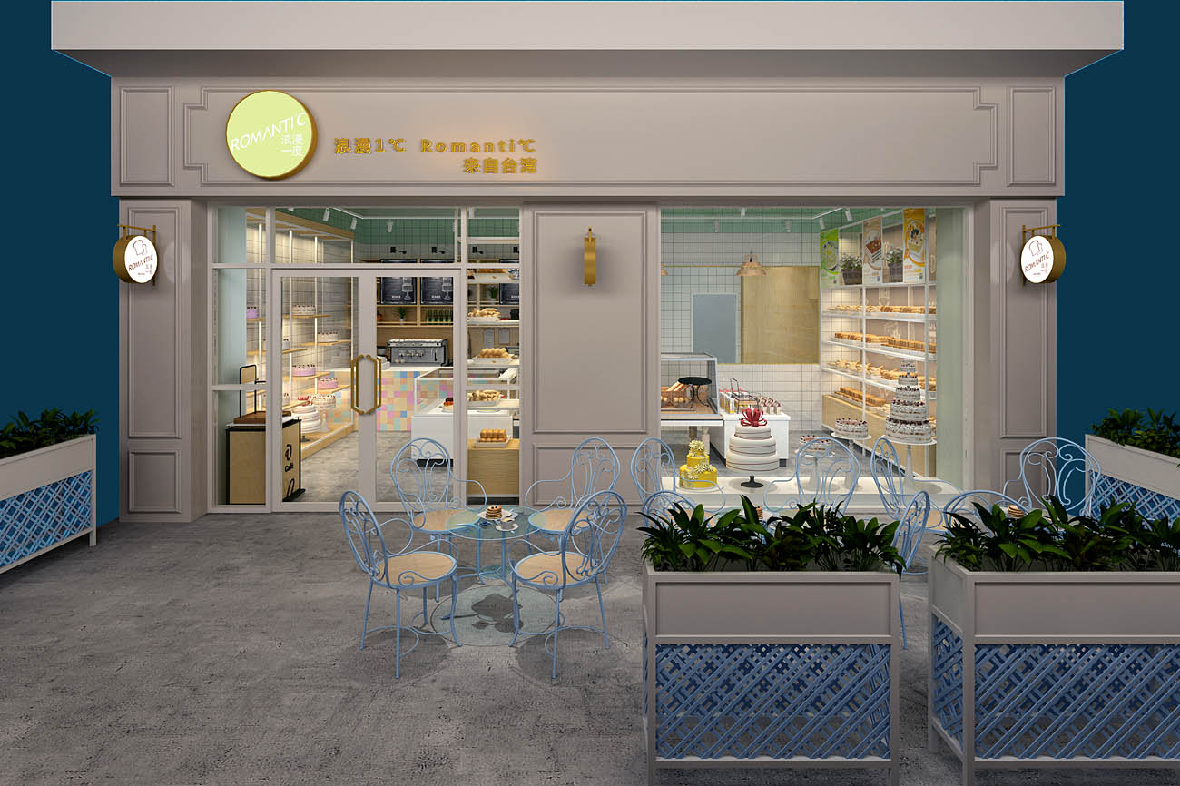 商鋪裝修存在免租期？商鋪免租期一般是多久？