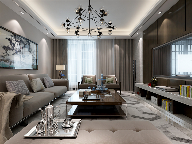 2021年成都舊房改造翻新報(bào)價(jià)多少錢(qián)一平米？